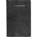 La Sainte Bible version Louis Segond 1910